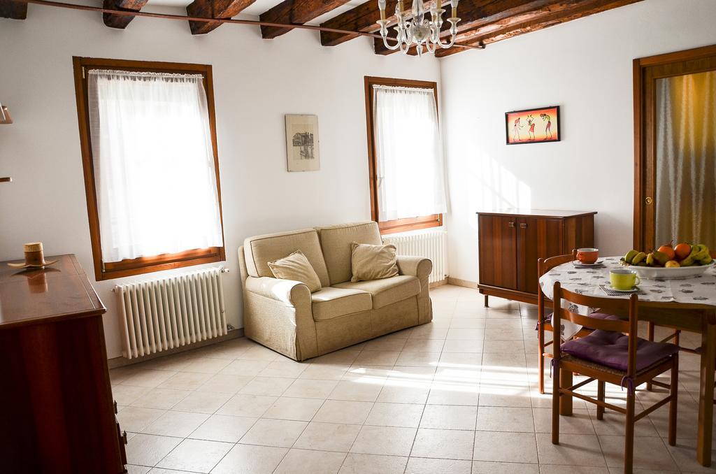 Cà Marin * Venezia