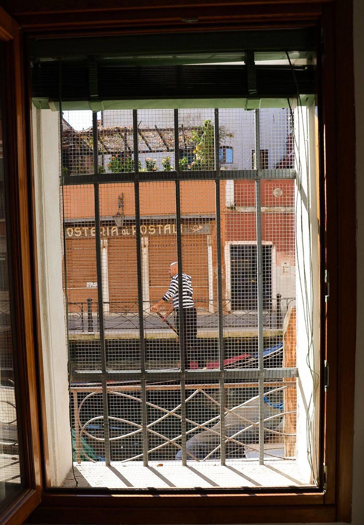 Cà Marin Appartamento *