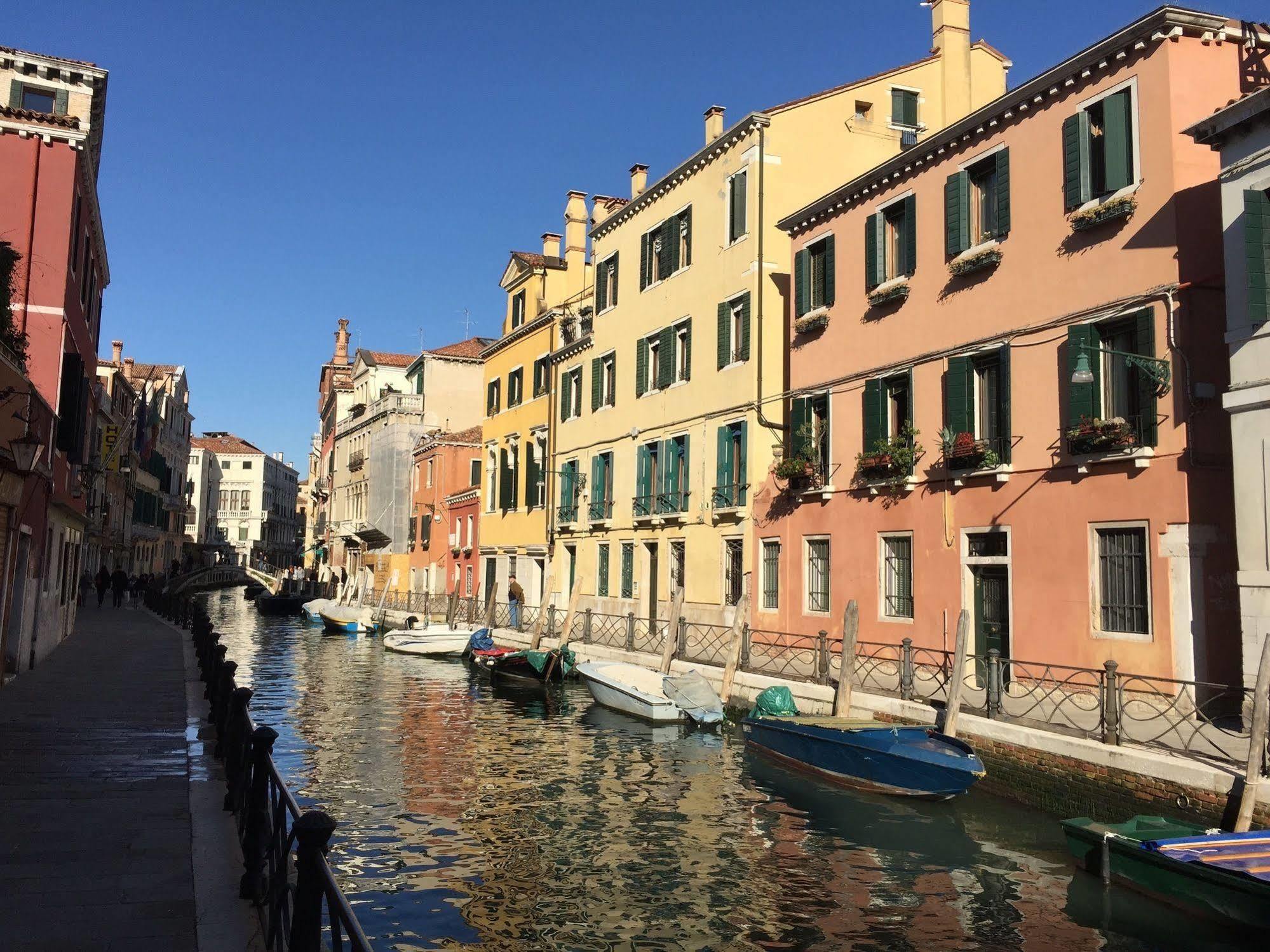 Cà Marin Appartamento