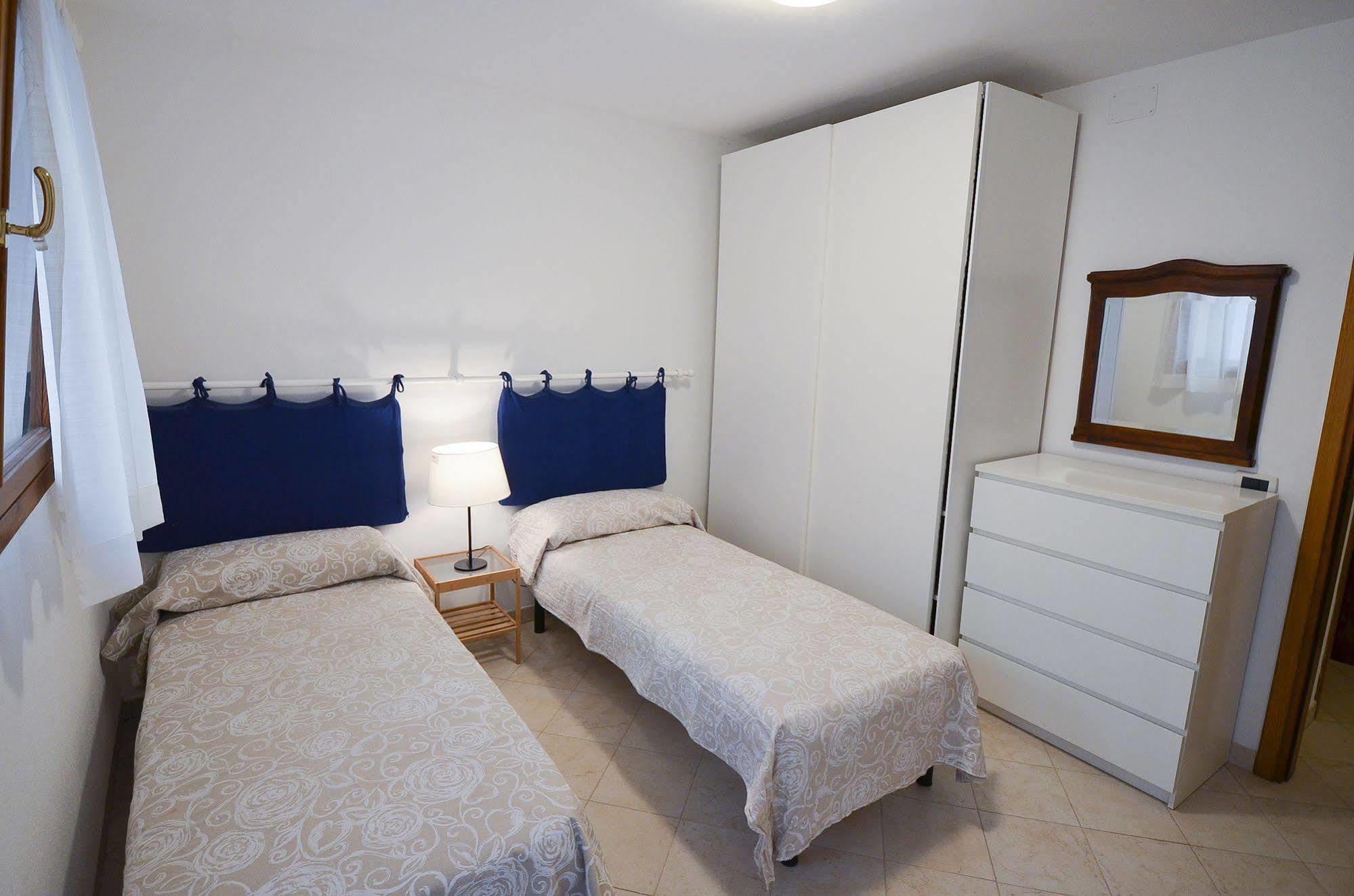 Lejlighed Ca Marin Venedig
