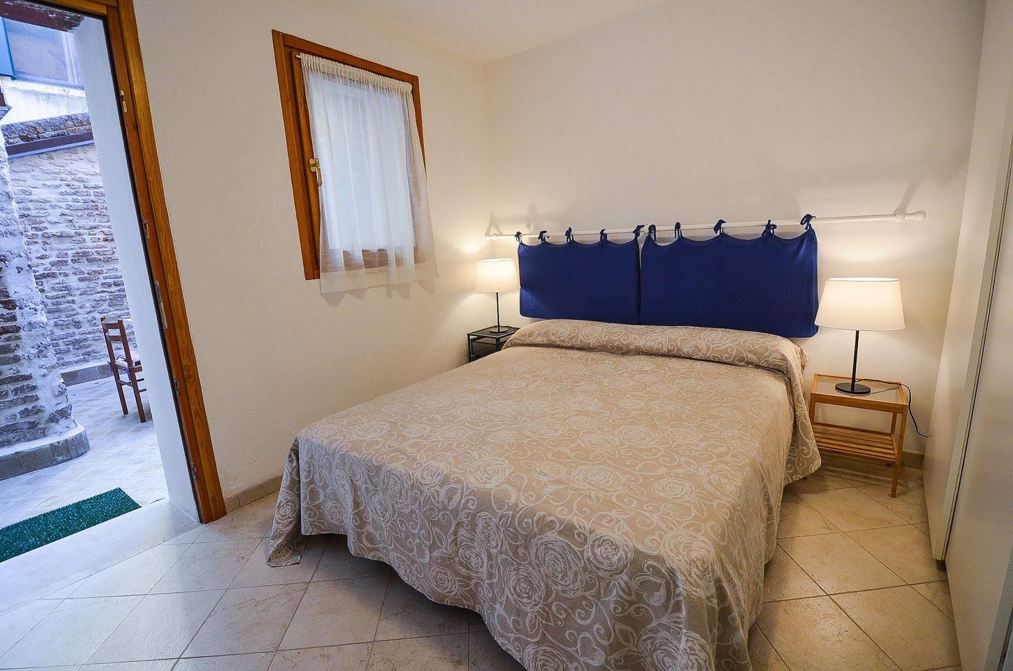 Cà Marin Appartamento Venezia