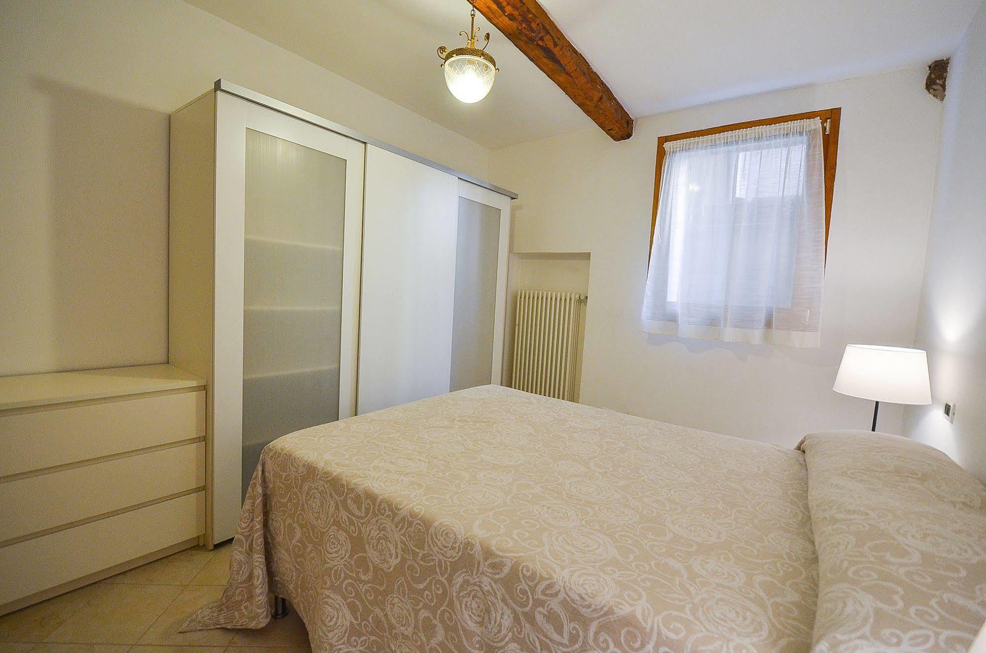 Lejlighed Ca Marin Venedig
