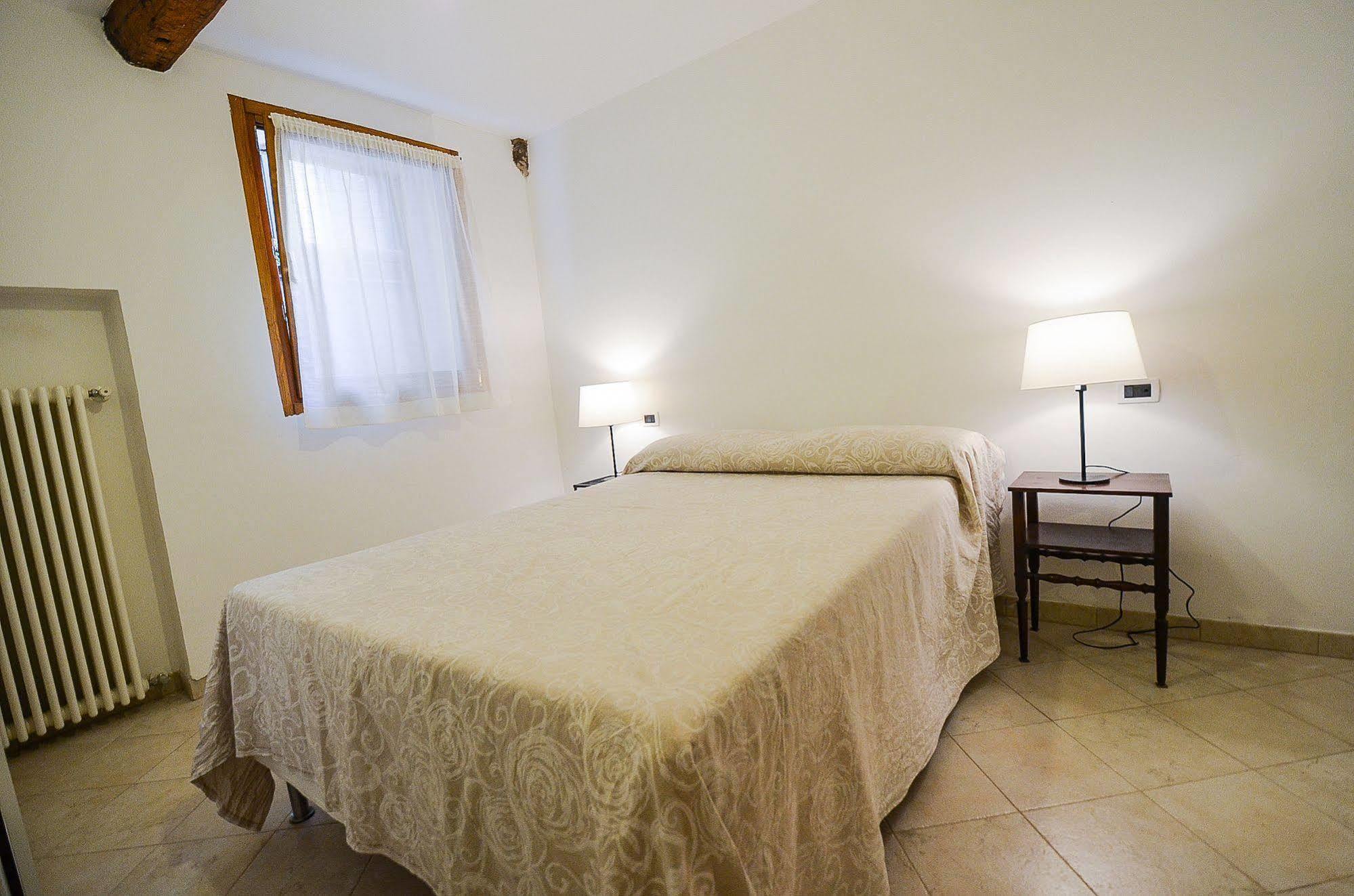 Cà Marin Appartamento *