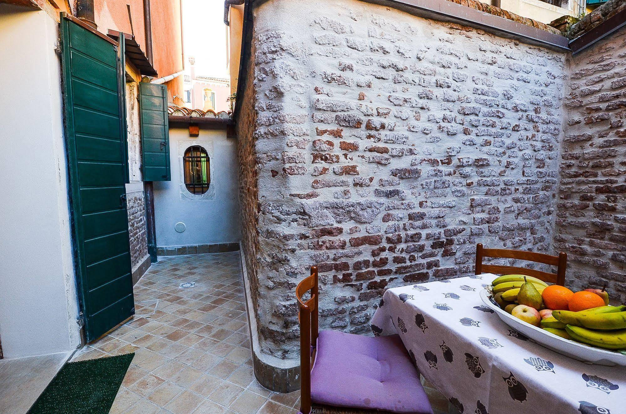 Appartamento Cà Marin Venezia